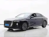 2024 HONGQI H5,autocango,china used car exporter,china ev exporter,chinese used car exporter,chinese used ev exporter