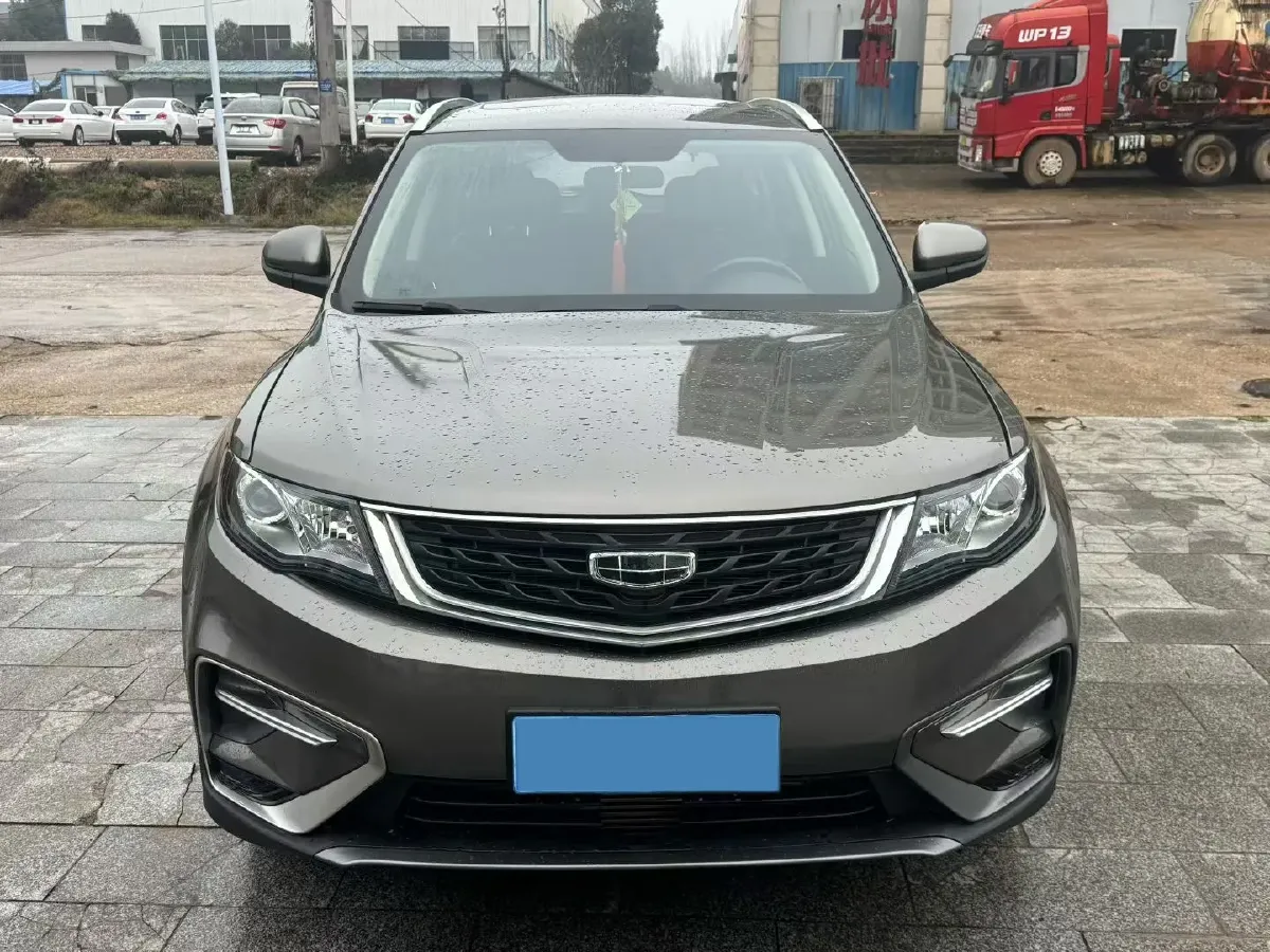 2020 Great Wall Poer 2.0T 163HP L4 8AT,autocango,china used car exporter,china ev exporter,chinese used car exporter,chinese used ev exporter
