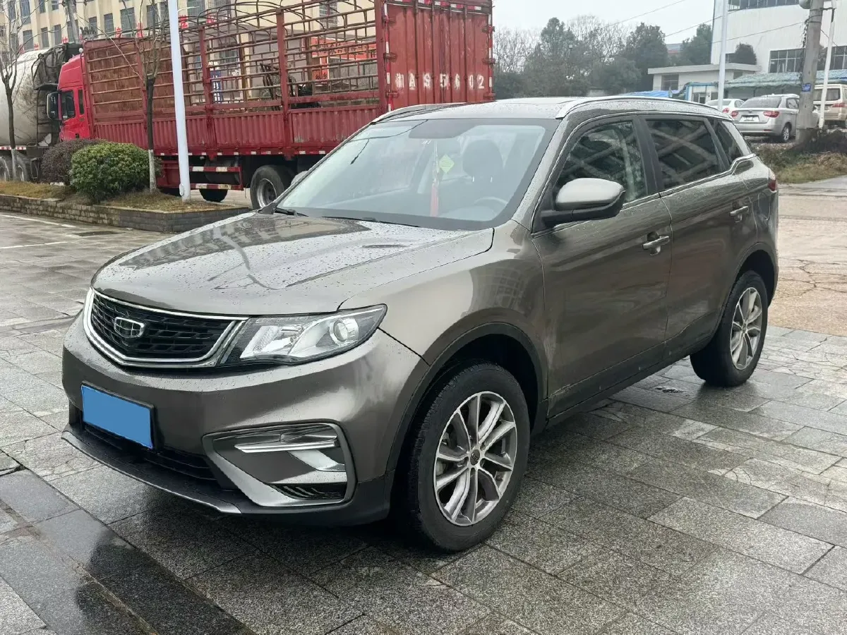 2020 Great Wall Poer 2.0T 163HP L4 8AT,autocango,china used car exporter,china ev exporter,chinese used car exporter,chinese used ev exporter
