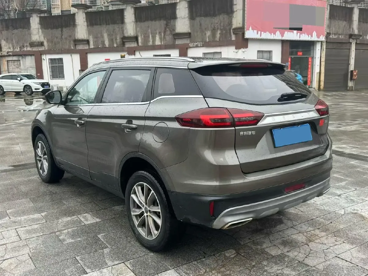 2020 Great Wall Poer 2.0T 163HP L4 8AT,autocango,china used car exporter,china ev exporter,chinese used car exporter,chinese used ev exporter