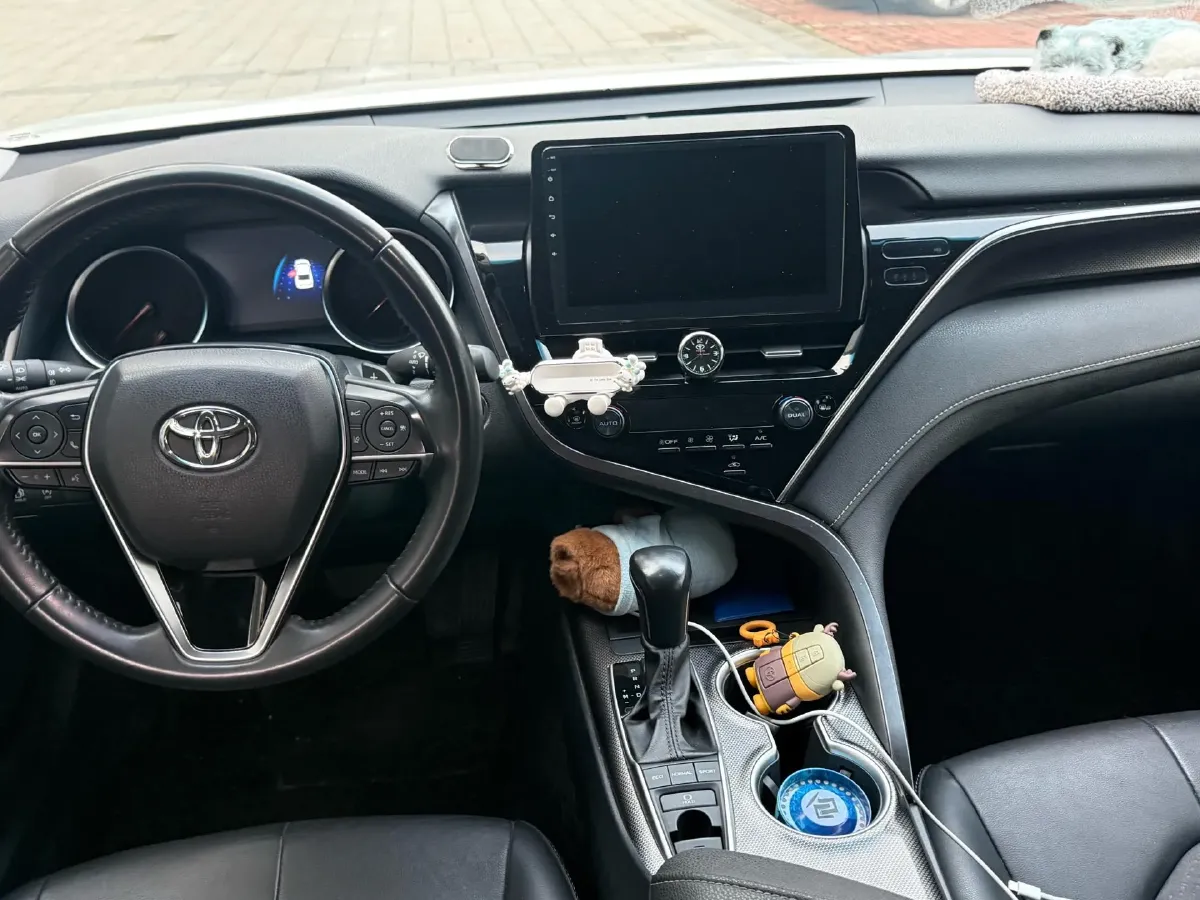 2023 Toyota Camry 2.0L 177HP L4 CVT,autocango,china used car exporter,china ev exporter,chinese used car exporter,chinese used ev exporter