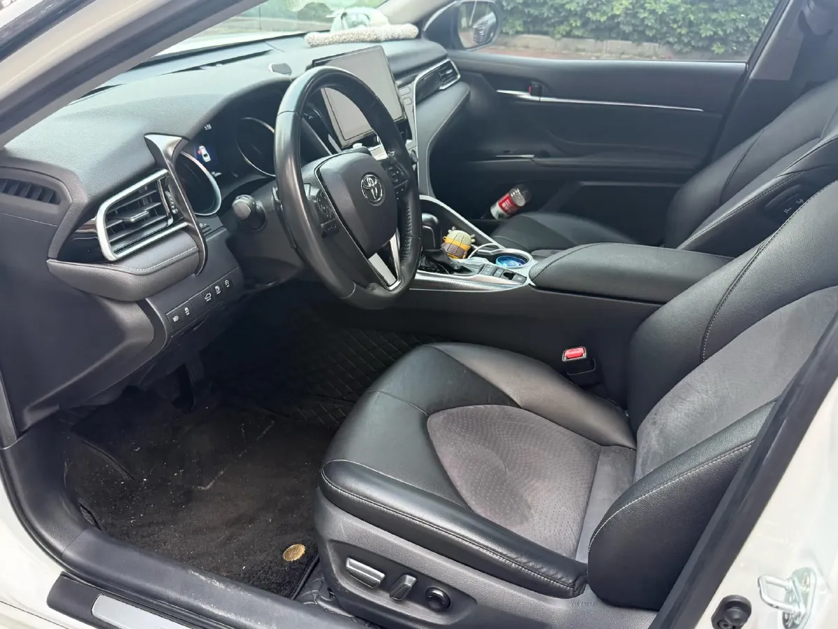 2023 Toyota Camry 2.0L 177HP L4 CVT,autocango,china used car exporter,china ev exporter,chinese used car exporter,chinese used ev exporter