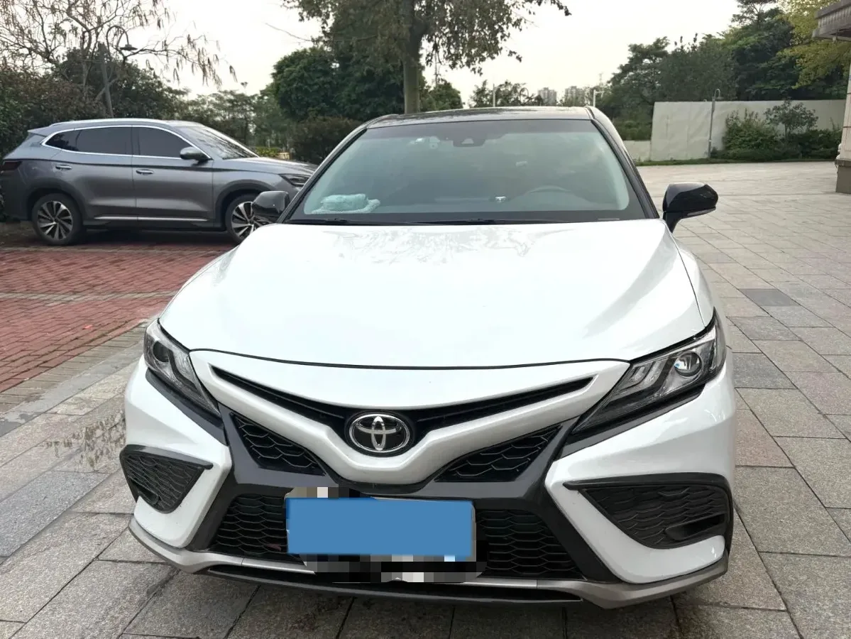 2023 Toyota Camry 2.0L 177HP L4 CVT,autocango,china used car exporter,china ev exporter,chinese used car exporter,chinese used ev exporter