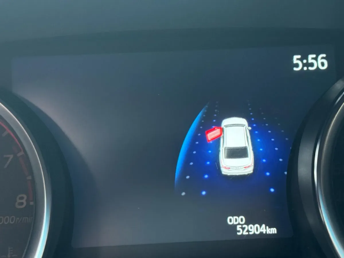 2023 Toyota Camry 2.0L 177HP L4 CVT,autocango,china used car exporter,china ev exporter,chinese used car exporter,chinese used ev exporter