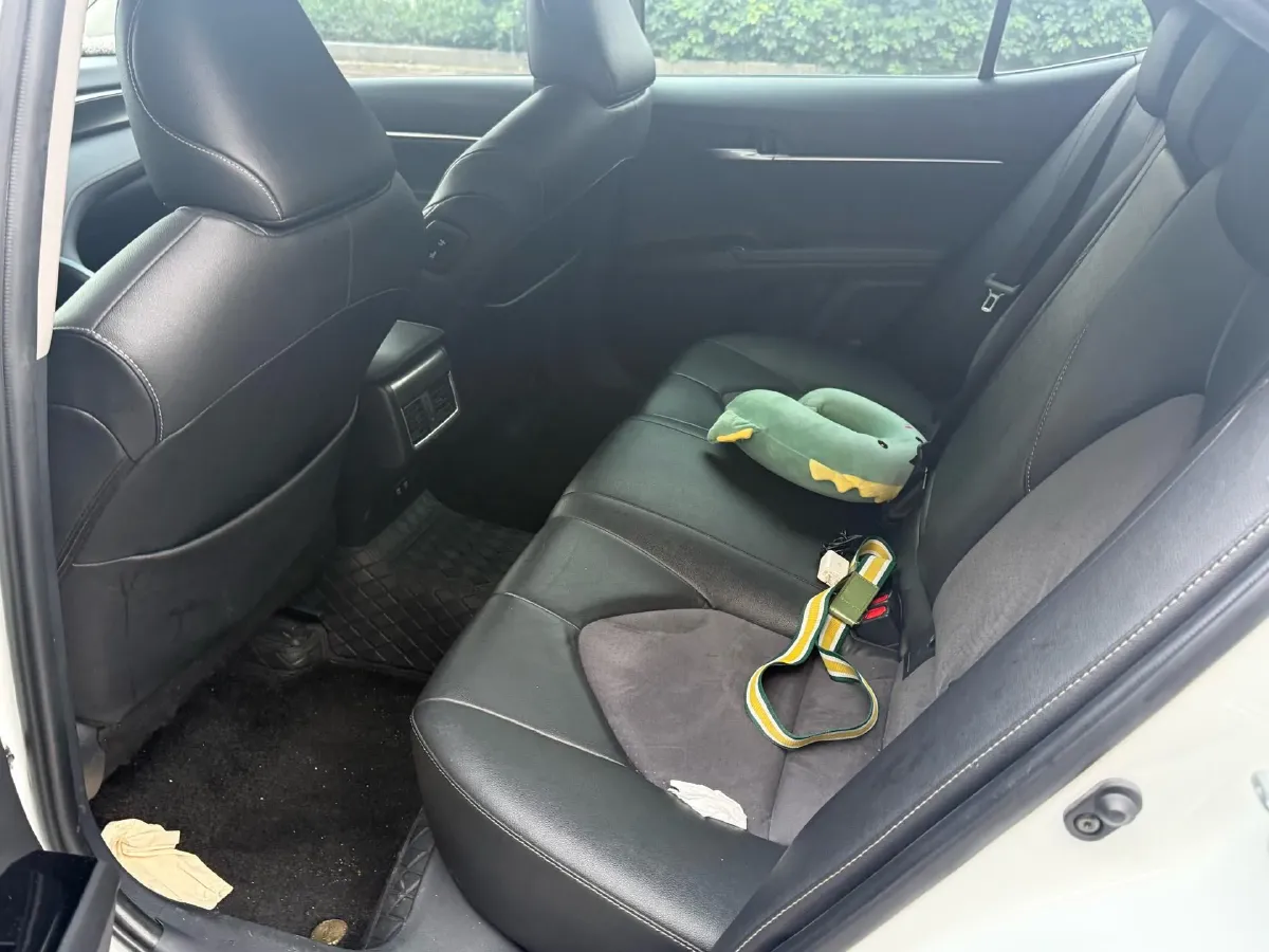 2023 Toyota Camry 2.0L 177HP L4 CVT,autocango,china used car exporter,china ev exporter,chinese used car exporter,chinese used ev exporter