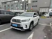 2021 TOYOTA HIGHLANDER,autocango,china used car exporter,china ev exporter,chinese used car exporter,chinese used ev exporter