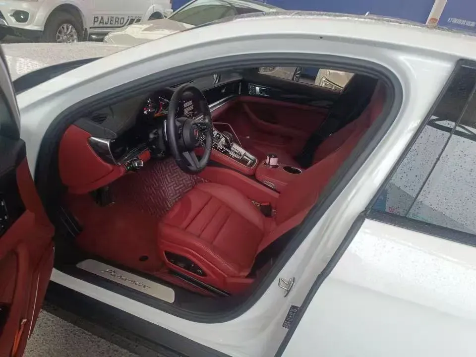 2023 Porsche Panamera 2.9T 330HP V6 8DCT,autocango,china used car exporter,china ev exporter,chinese used car exporter,chinese used ev exporter