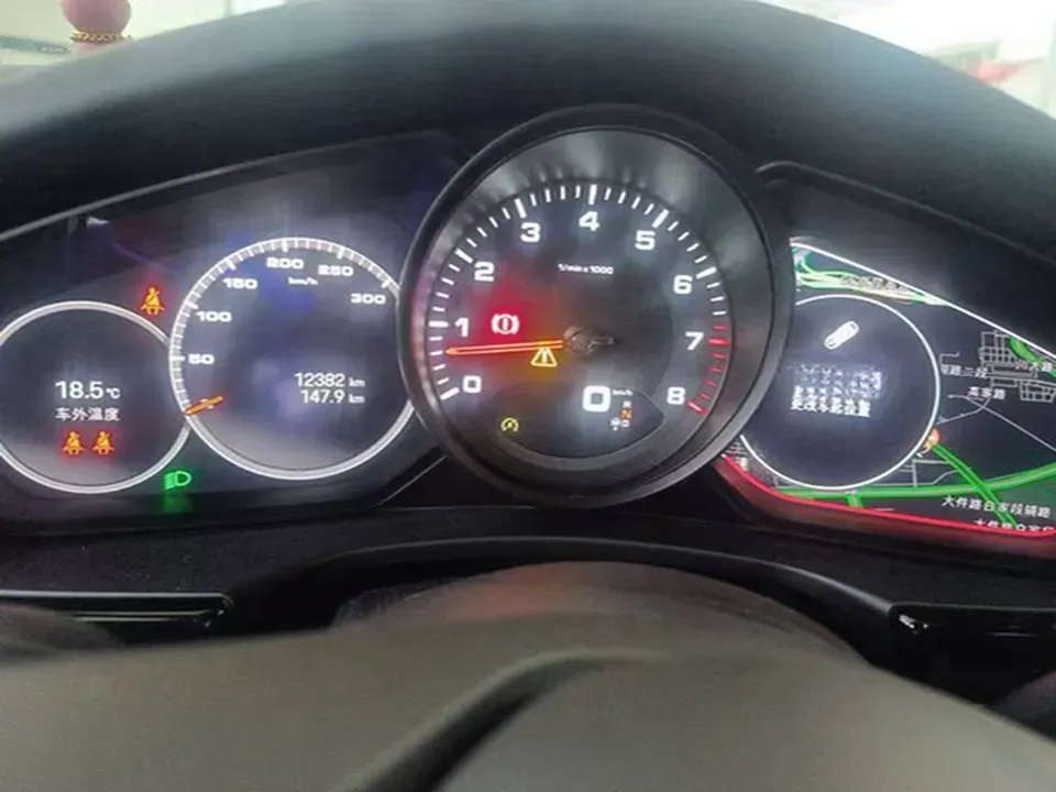 2023 Porsche Panamera 2.9T 330HP V6 8DCT,autocango,china used car exporter,china ev exporter,chinese used car exporter,chinese used ev exporter