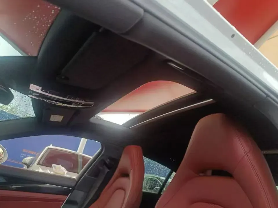 2023 Porsche Panamera 2.9T 330HP V6 8DCT,autocango,china used car exporter,china ev exporter,chinese used car exporter,chinese used ev exporter