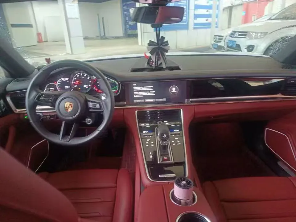 2023 Porsche Panamera 2.9T 330HP V6 8DCT,autocango,china used car exporter,china ev exporter,chinese used car exporter,chinese used ev exporter