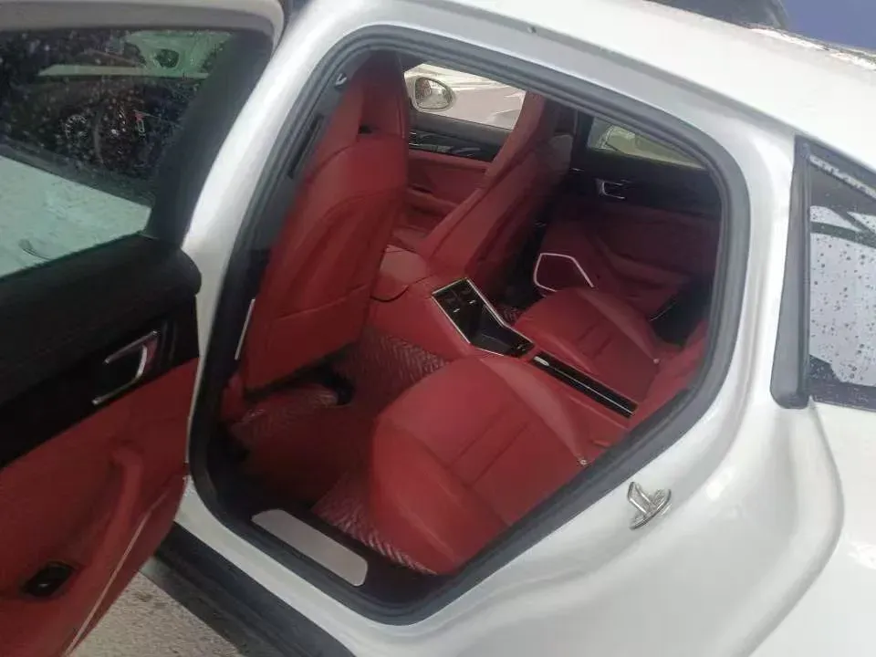 2023 Porsche Panamera 2.9T 330HP V6 8DCT,autocango,china used car exporter,china ev exporter,chinese used car exporter,chinese used ev exporter