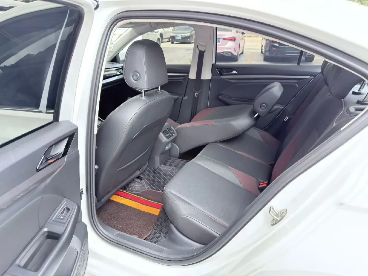 2021 Volkswagen Bora 1.4T 150HP L4 7DCT,autocango,china used car exporter,china ev exporter,chinese used car exporter,chinese used ev exporter