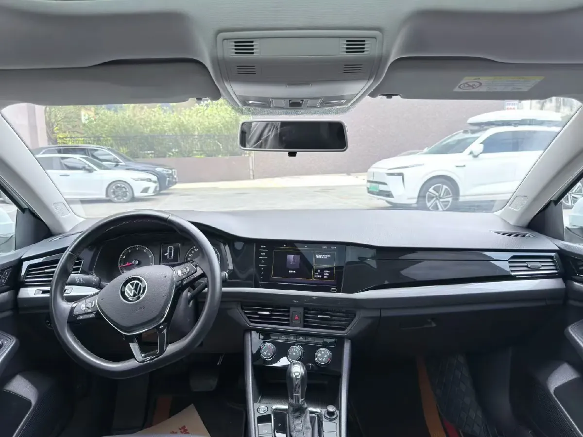 2021 Volkswagen Bora 1.4T 150HP L4 7DCT,autocango,china used car exporter,china ev exporter,chinese used car exporter,chinese used ev exporter