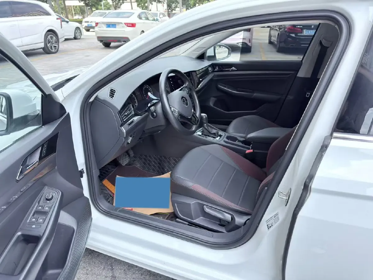 2021 Volkswagen Bora 1.4T 150HP L4 7DCT,autocango,china used car exporter,china ev exporter,chinese used car exporter,chinese used ev exporter