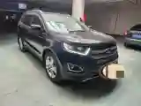 2017 Ford Edge 2.0T 245HP L4 6AT