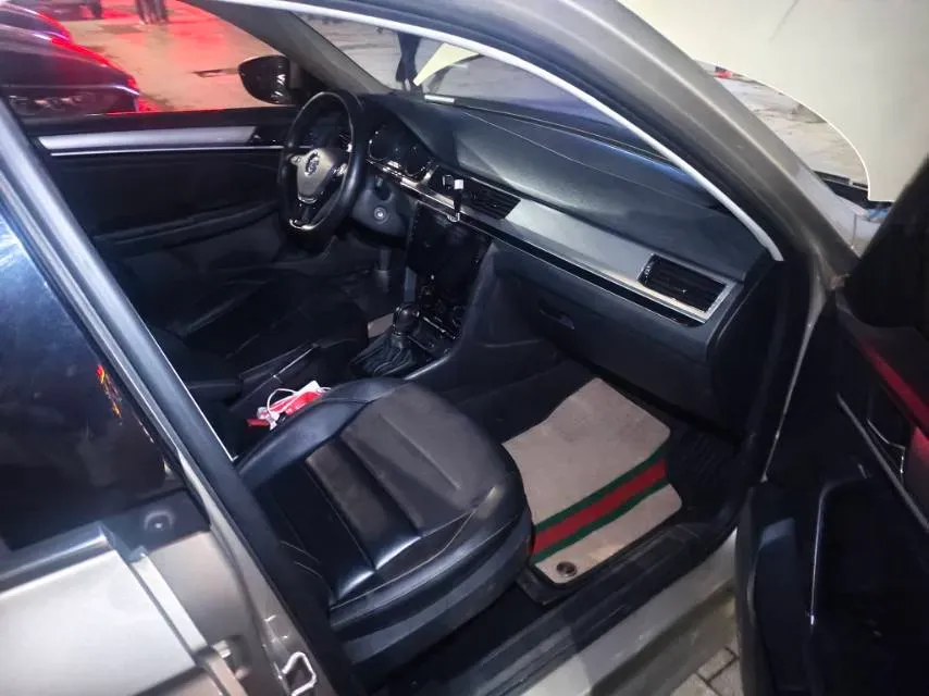 2018 Volkswagen Bora 1.5L 110HP L4 6AT,autocango,china used car exporter,china ev exporter,chinese used car exporter,chinese used ev exporter