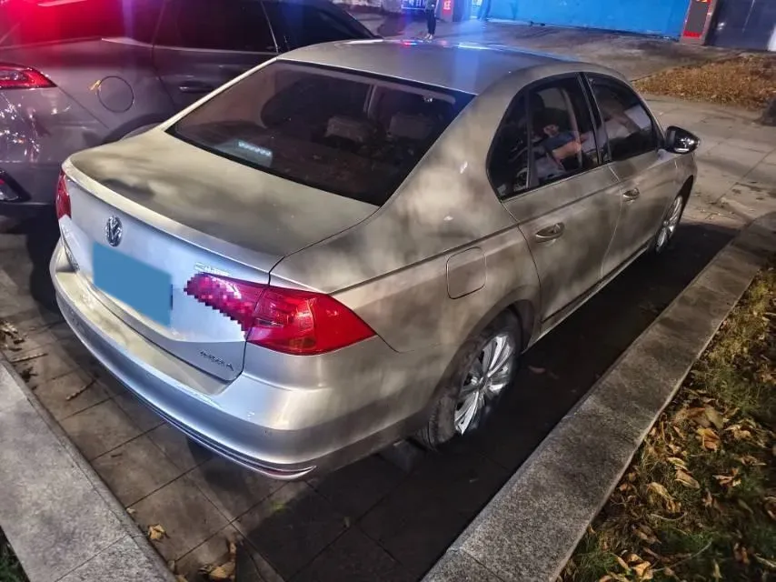 2018 Volkswagen Bora 1.5L 110HP L4 6AT,autocango,china used car exporter,china ev exporter,chinese used car exporter,chinese used ev exporter