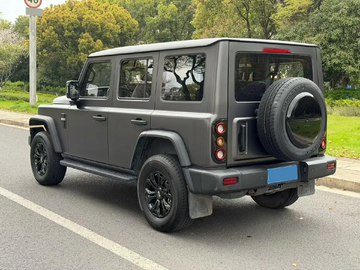 2024 212 212 T01 2.0T 252HP L4 8AT,autocango,china used car exporter,china ev exporter,chinese used car exporter,chinese used ev exporter