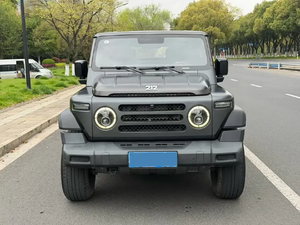 2024 212 212 T01 2.0T 252HP L4 8AT,autocango,china used car exporter,china ev exporter,chinese used car exporter,chinese used ev exporter