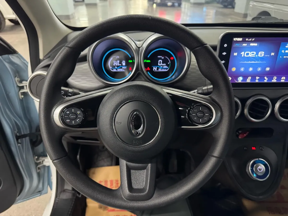 2021 Ora BlackCat BEV 36KWH,autocango,china used car exporter,china ev exporter,chinese used car exporter,chinese used ev exporter