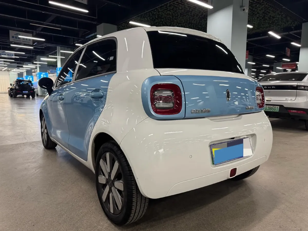 2021 Ora BlackCat BEV 36KWH,autocango,china used car exporter,china ev exporter,chinese used car exporter,chinese used ev exporter