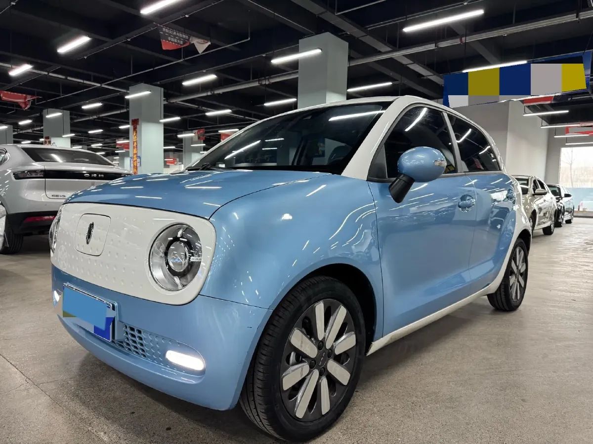 2021 Ora BlackCat BEV 36KWH,autocango,china used car exporter,china ev exporter,chinese used car exporter,chinese used ev exporter