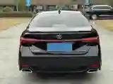2023 Toyota Avalon 2.5L 207HP L4 8AT