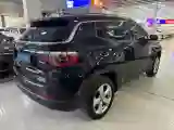 2019 Jeep Compass 1.4T 165HP L4 7DCT