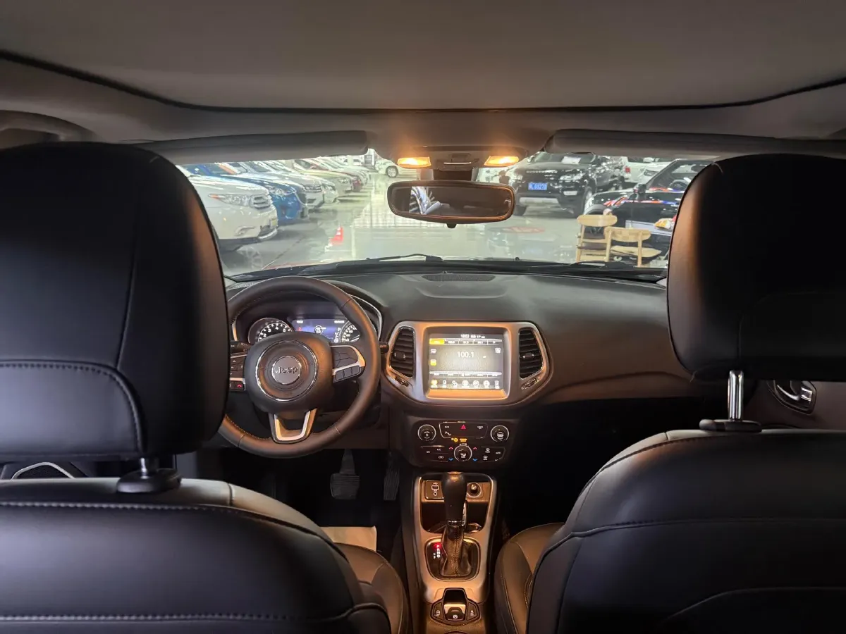 2019 Jeep Compass 1.4T 165HP L4 7DCT,autocango,china used car exporter,china ev exporter,chinese used car exporter,chinese used ev exporter