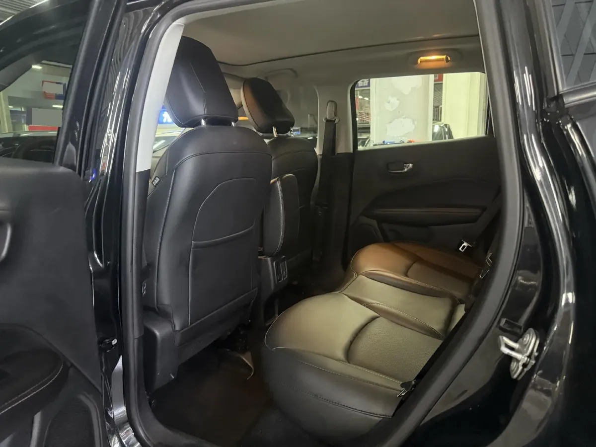 2019 Jeep Compass 1.4T 165HP L4 7DCT,autocango,china used car exporter,china ev exporter,chinese used car exporter,chinese used ev exporter