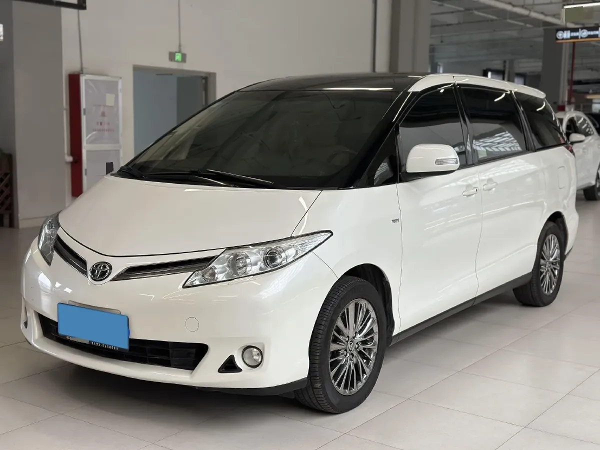 2016 Toyota Land Cruiser Prado 3.5L 280HP V6 6AT,autocango,china used car exporter,china ev exporter,chinese used car exporter,chinese used ev exporter