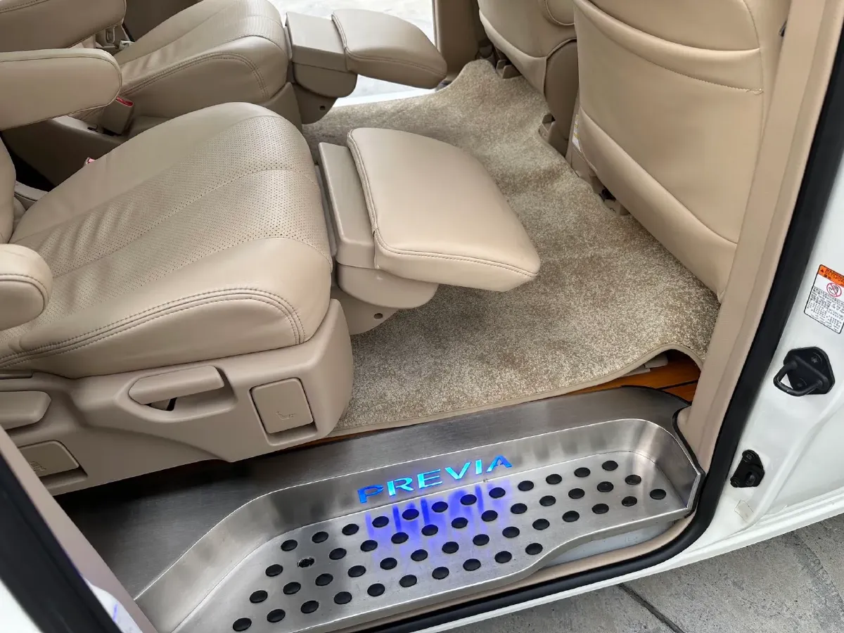 2016 Toyota Land Cruiser Prado 3.5L 280HP V6 6AT,autocango,china used car exporter,china ev exporter,chinese used car exporter,chinese used ev exporter