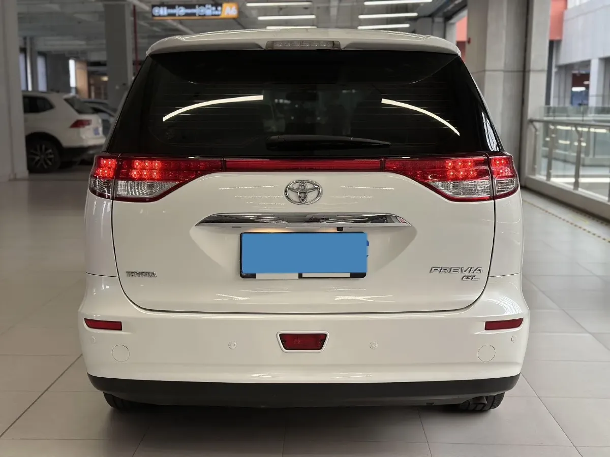 2016 Toyota Land Cruiser Prado 3.5L 280HP V6 6AT,autocango,china used car exporter,china ev exporter,chinese used car exporter,chinese used ev exporter