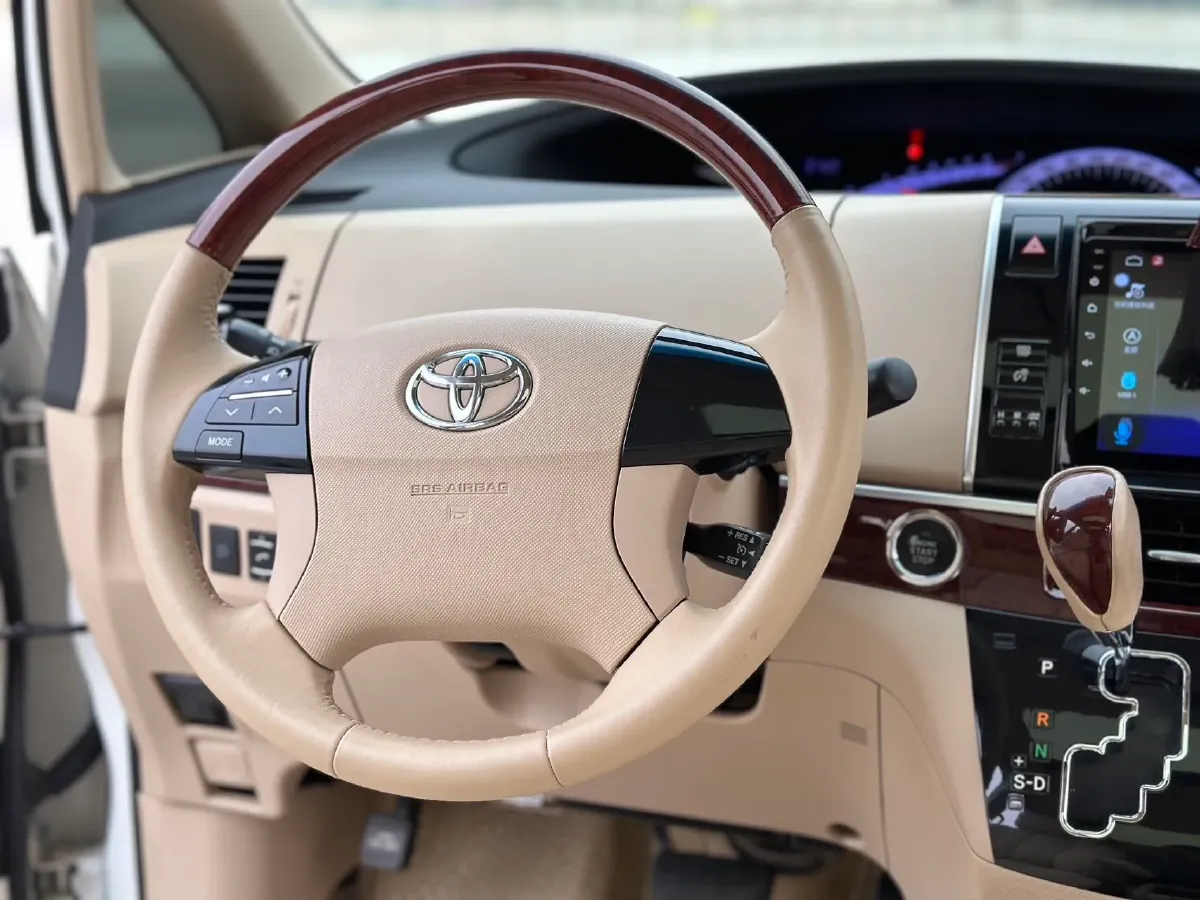 2016 Toyota Land Cruiser Prado 3.5L 280HP V6 6AT,autocango,china used car exporter,china ev exporter,chinese used car exporter,chinese used ev exporter