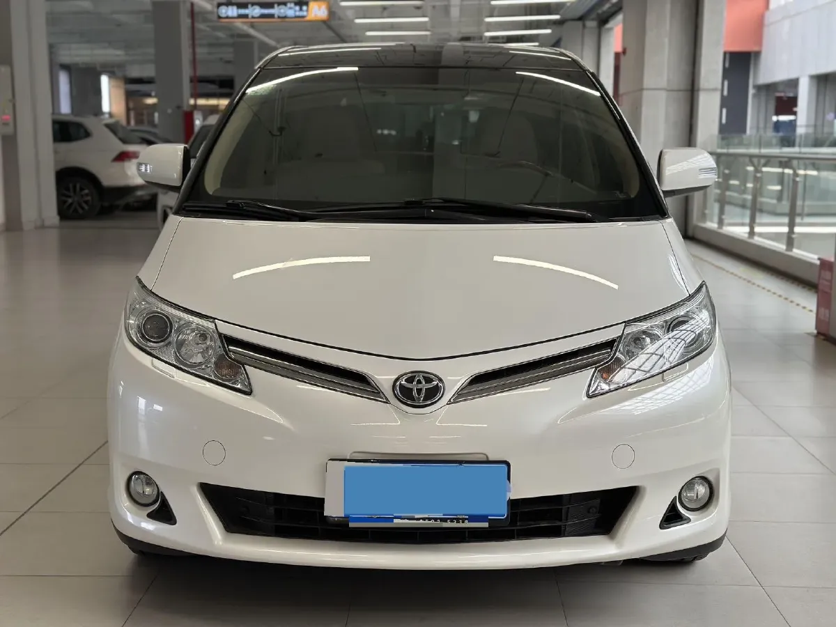 2016 Toyota Land Cruiser Prado 3.5L 280HP V6 6AT,autocango,china used car exporter,china ev exporter,chinese used car exporter,chinese used ev exporter