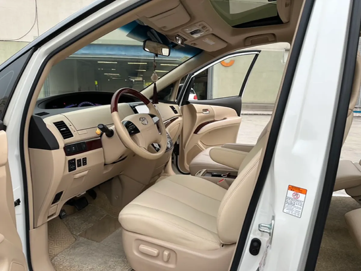 2016 Toyota Land Cruiser Prado 3.5L 280HP V6 6AT,autocango,china used car exporter,china ev exporter,chinese used car exporter,chinese used ev exporter