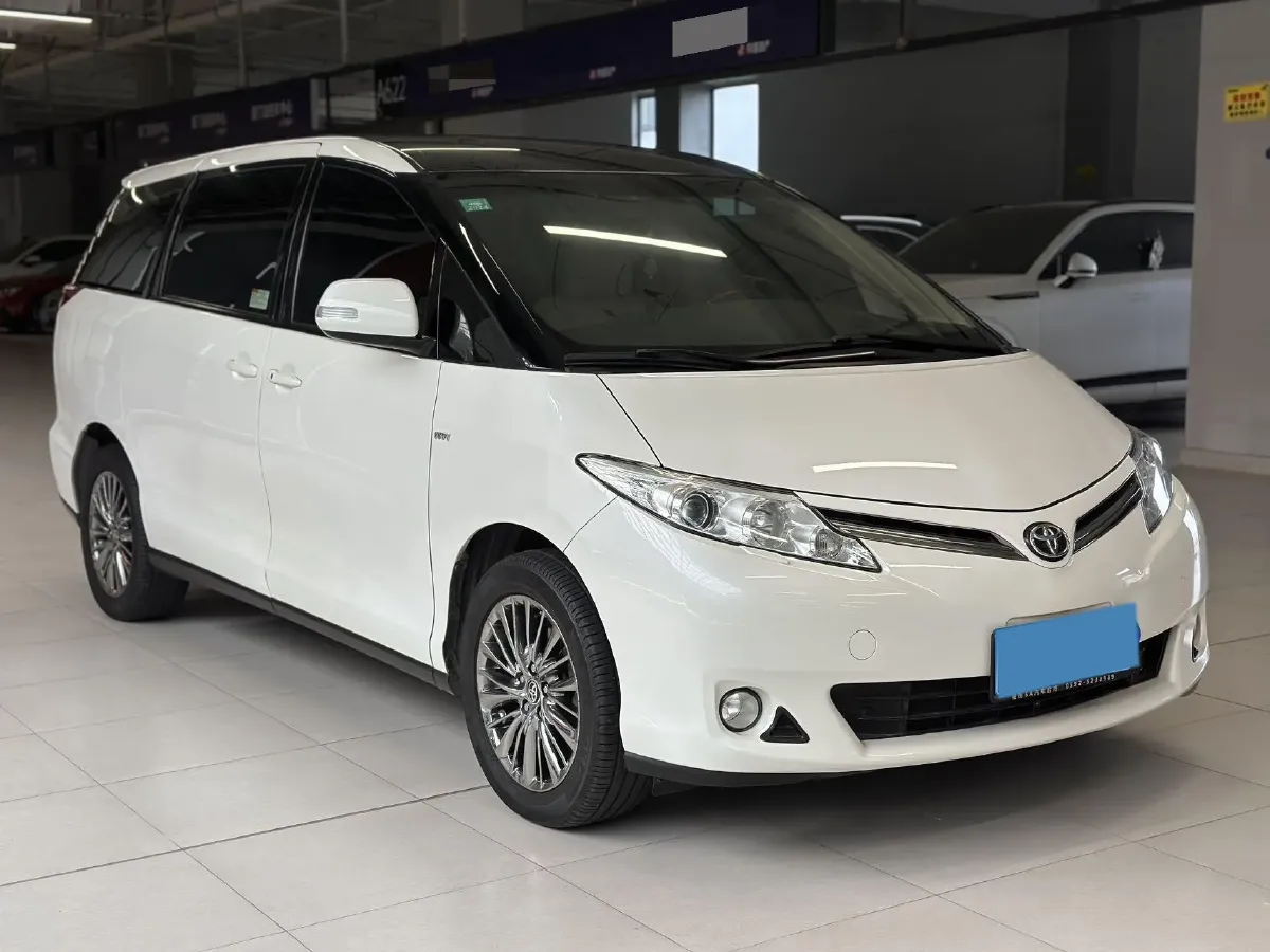 2016 Toyota Land Cruiser Prado 3.5L 280HP V6 6AT,autocango,china used car exporter,china ev exporter,chinese used car exporter,chinese used ev exporter