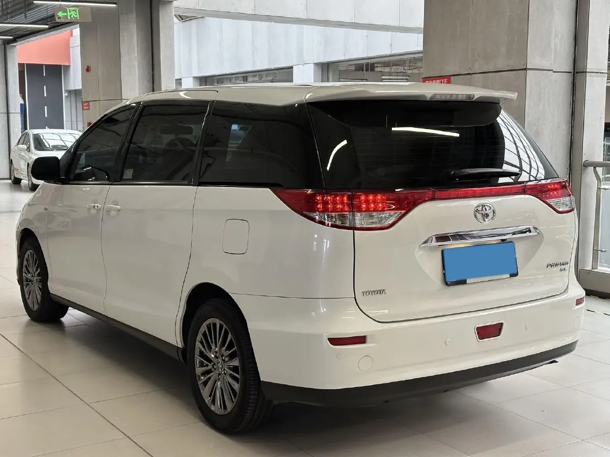 2016 Toyota Land Cruiser Prado 3.5L 280HP V6 6AT,autocango,china used car exporter,china ev exporter,chinese used car exporter,chinese used ev exporter