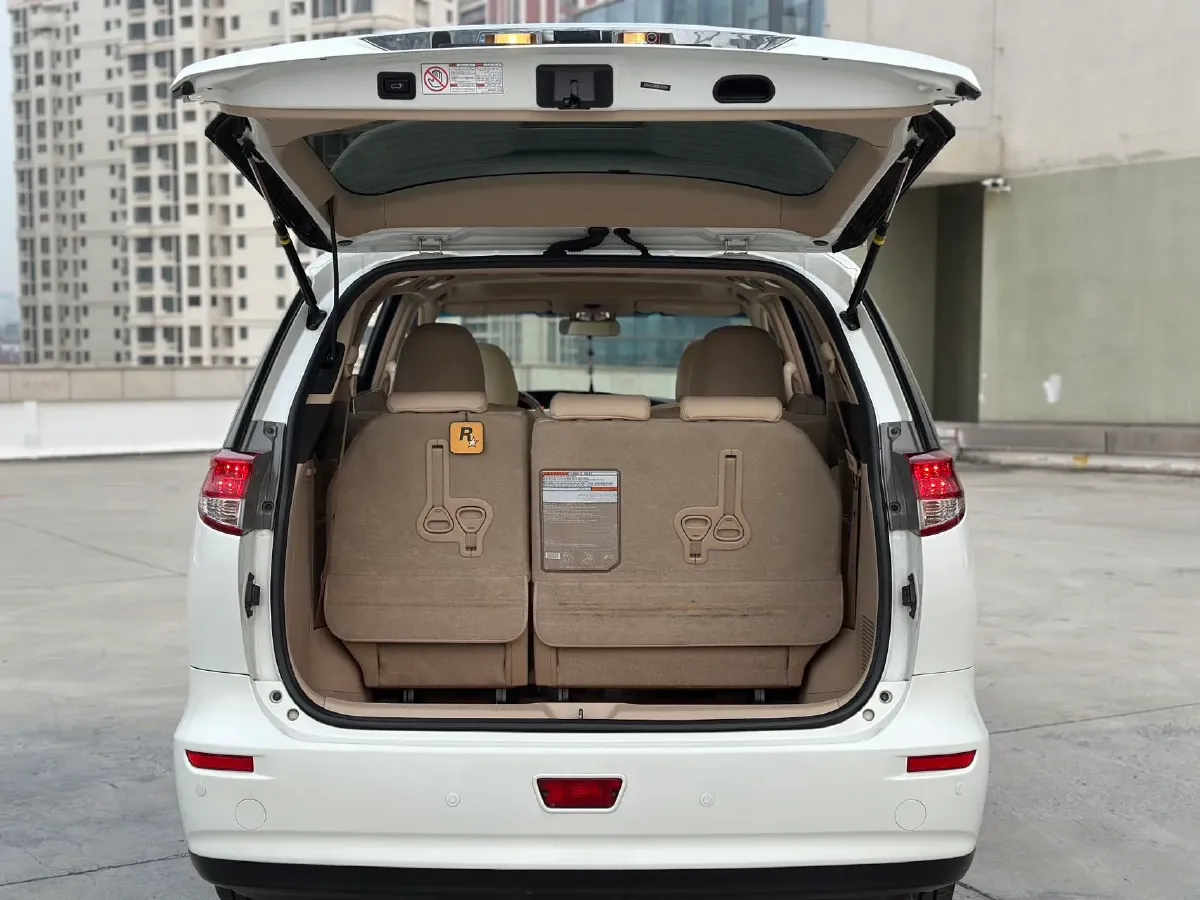 2016 Toyota Land Cruiser Prado 3.5L 280HP V6 6AT,autocango,china used car exporter,china ev exporter,chinese used car exporter,chinese used ev exporter