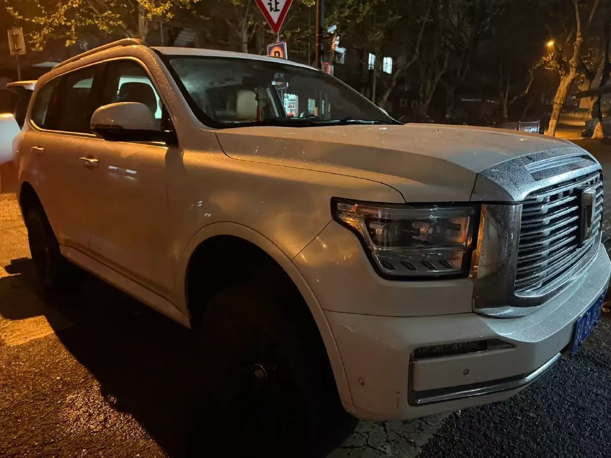 2022 Tank 500 3.0T 360HP V6 9AT,autocango,china used car exporter,china ev exporter,chinese used car exporter,chinese used ev exporter