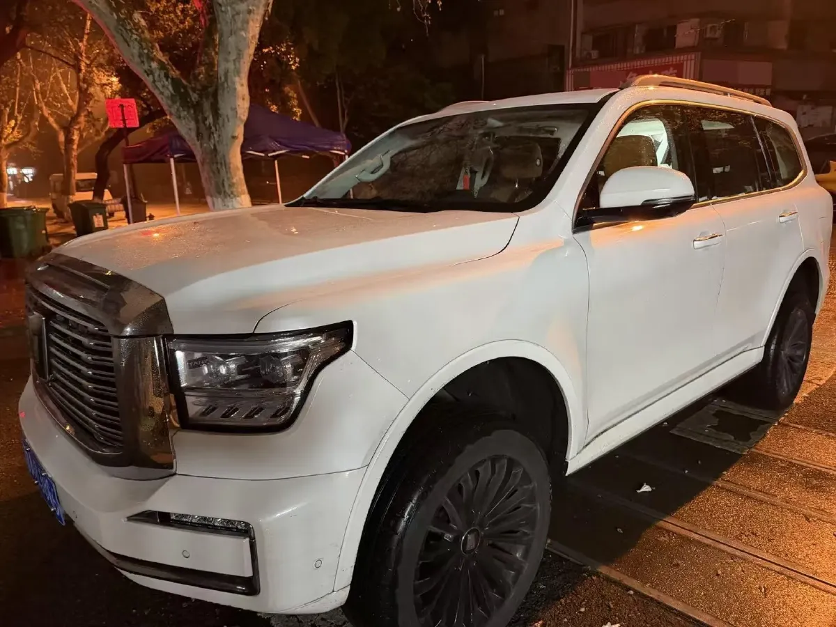 2022 Tank 500 3.0T 360HP V6 9AT,autocango,china used car exporter,china ev exporter,chinese used car exporter,chinese used ev exporter