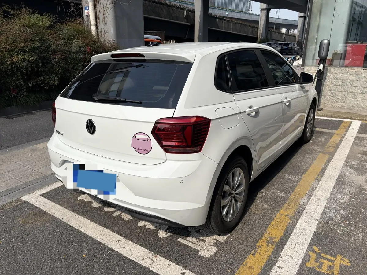 2023 Volkswagen Polo 1.5L 113HP L4 6AT,autocango,china used car exporter,china ev exporter,chinese used car exporter,chinese used ev exporter