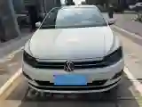 2023 Volkswagen Polo 1.5L 113HP L4 6AT