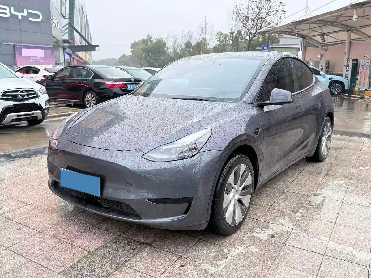 2022 Tesla Model Y BEV 60KWH,autocango,china used car exporter,china ev exporter,chinese used car exporter,chinese used ev exporter