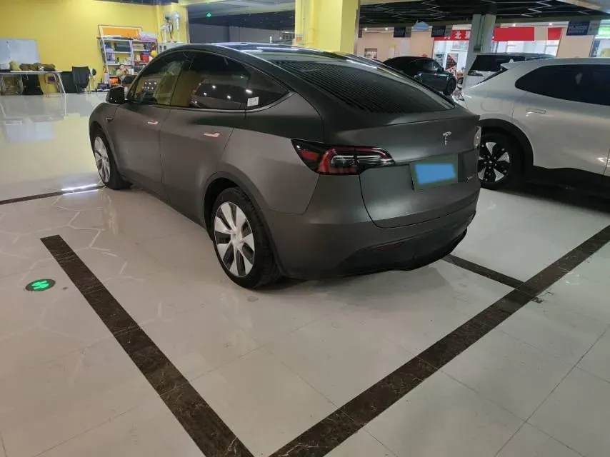 2022 Tesla Model Y BEV 60KWH,autocango,china used car exporter,china ev exporter,chinese used car exporter,chinese used ev exporter