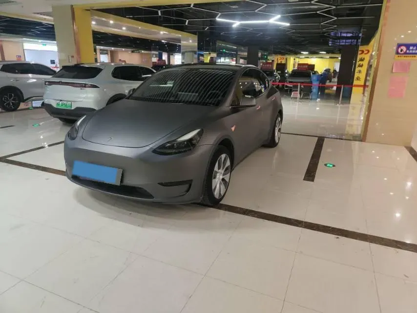 2022 Tesla Model Y BEV 60KWH,autocango,china used car exporter,china ev exporter,chinese used car exporter,chinese used ev exporter