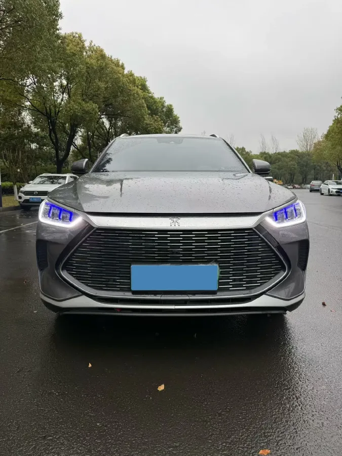 2021 BYD Song Plus 1.5L 110HP L4 E-CVT PHEV 18.3KWH,autocango,china used car exporter,china ev exporter,chinese used car exporter,chinese used ev exporter