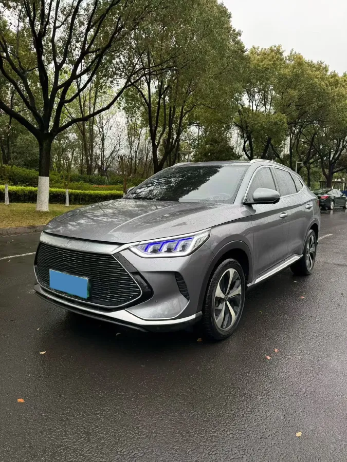 2021 BYD Song Plus 1.5L 110HP L4 E-CVT PHEV 18.3KWH,autocango,china used car exporter,china ev exporter,chinese used car exporter,chinese used ev exporter
