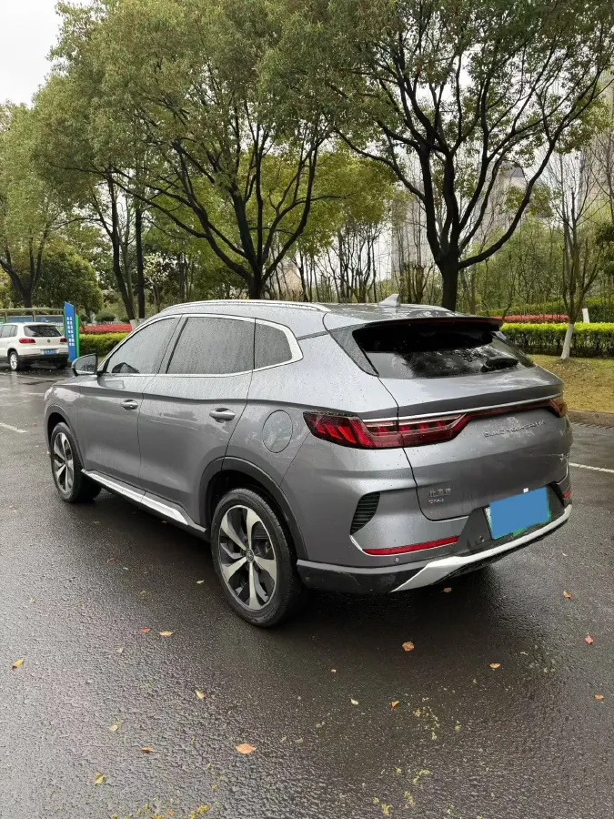 2021 BYD Song Plus 1.5L 110HP L4 E-CVT PHEV 18.3KWH,autocango,china used car exporter,china ev exporter,chinese used car exporter,chinese used ev exporter
