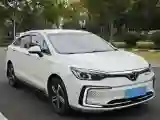 2018 BeiJing Auto EU5 BEV 53.66KWH